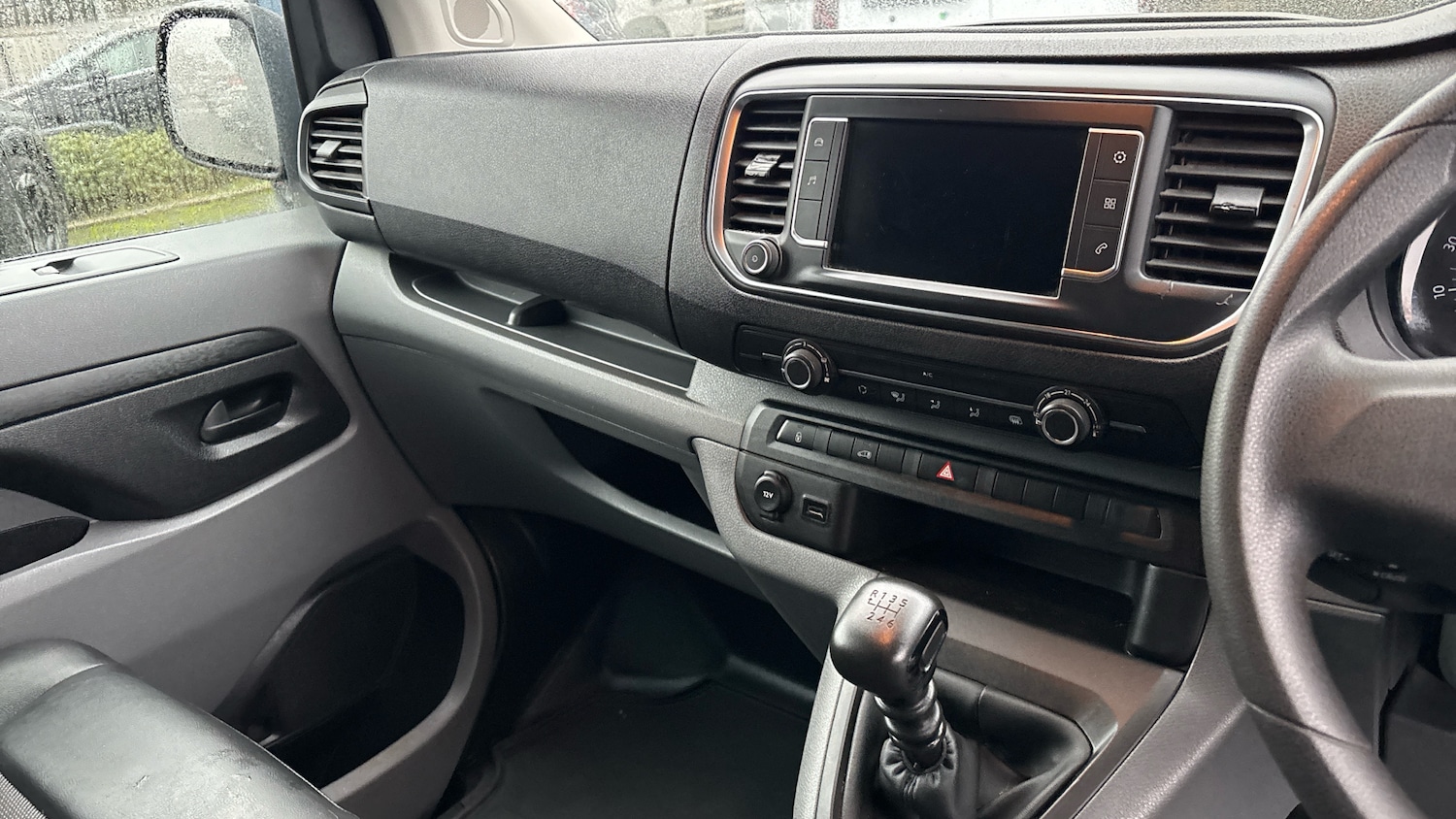 Used Vauxhall Vivaro 2021 for sale - 77541275: Photo 14