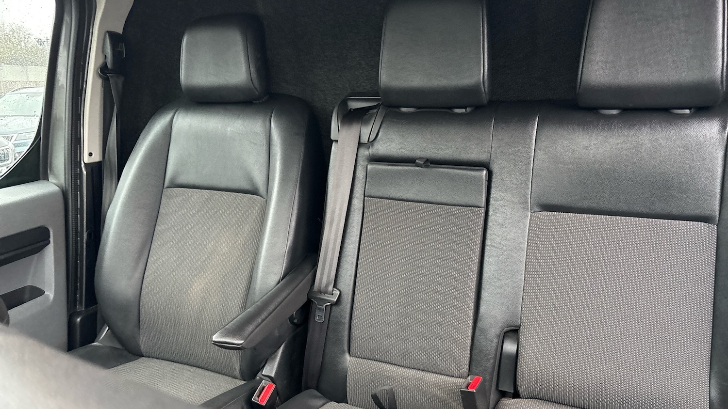 Used Vauxhall Vivaro 2021 for sale - 77541275: Photo 15