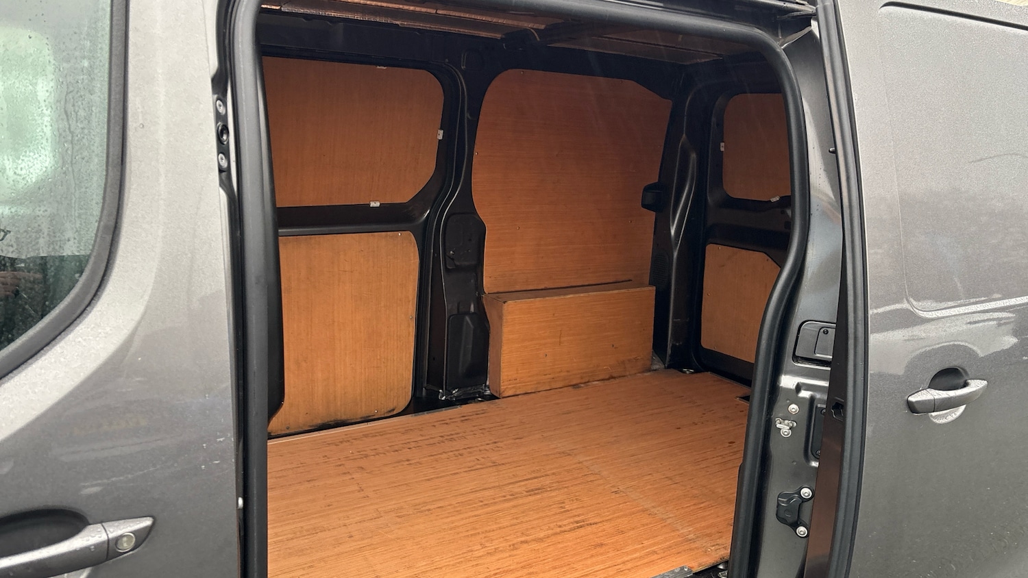 Used Vauxhall Vivaro 2021 for sale - 77541275: Photo 16