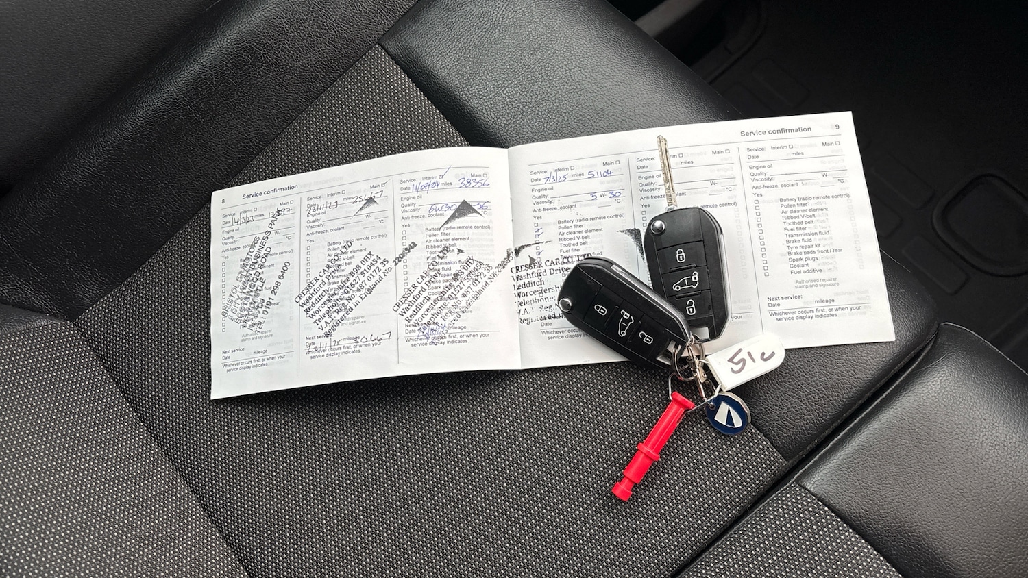 Used Vauxhall Vivaro 2021 for sale - 77541275: Photo 19