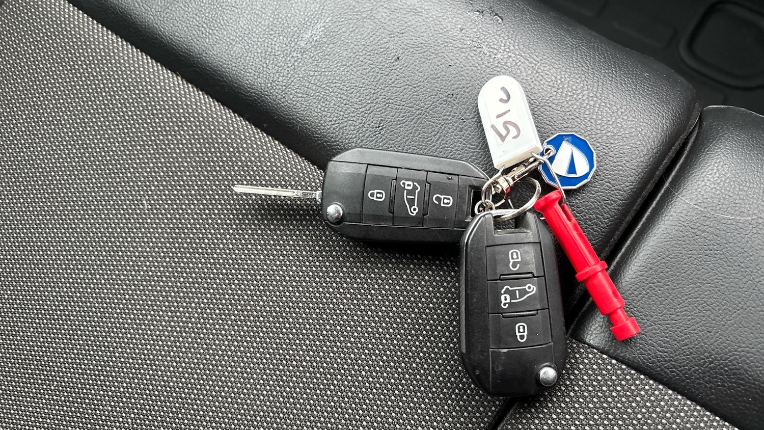 Used Vauxhall Vivaro 2021 for sale - 77541275: Photo 20