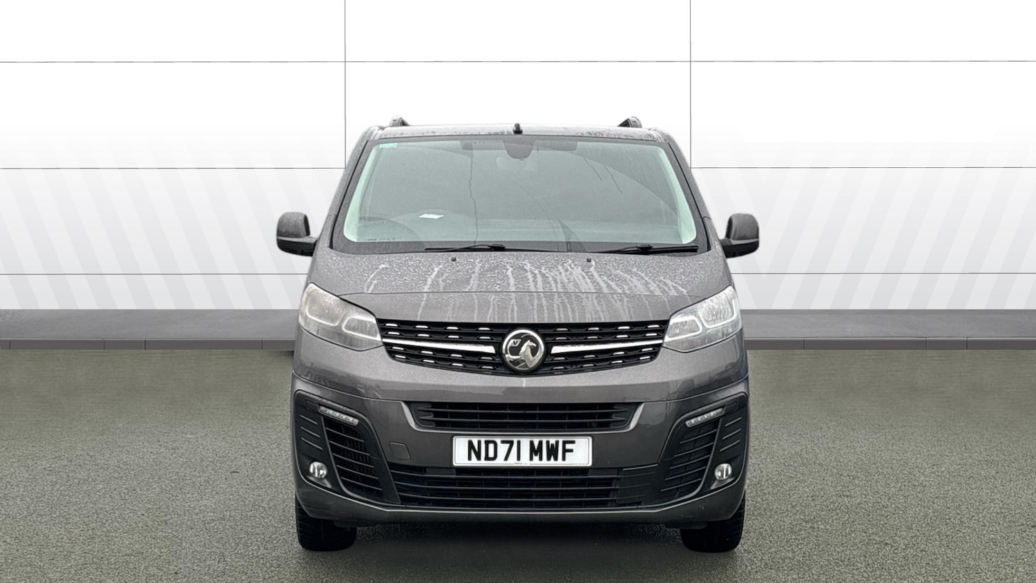 Used Vauxhall Vivaro 2021 for sale - 77541275: Photo 3