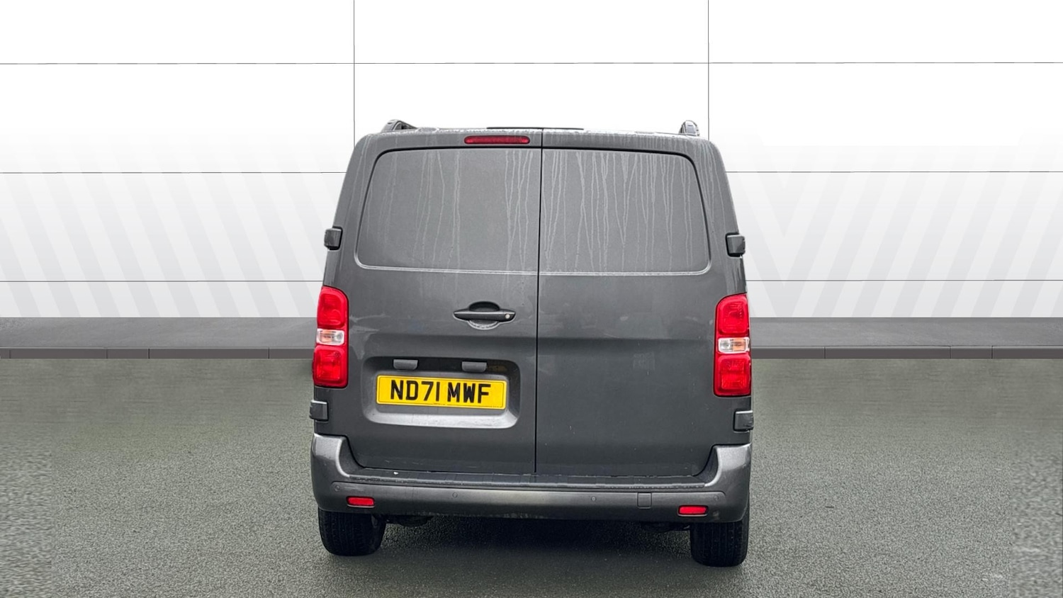 Used Vauxhall Vivaro 2021 for sale - 77541275: Photo 6