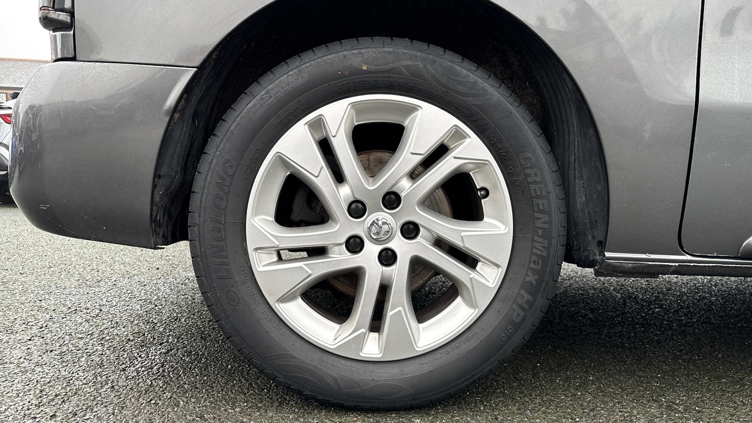 Used Vauxhall Vivaro 2021 for sale - 77541275: Photo 7