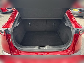 Used Mazda CX-30 2022 for sale - 79456688: Photo