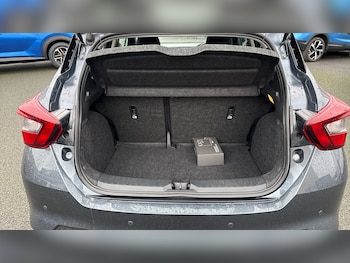 Used Nissan Micra 2021 for sale - 77248561: Photo