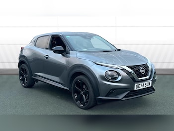 Used Nissan Juke 2024 for sale - 76983828: Photo