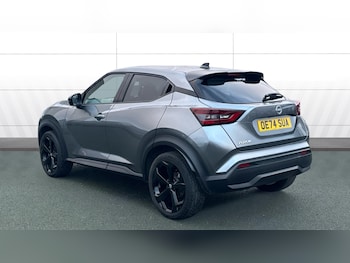 Used Nissan Juke 2024 for sale - 76983828: Photo