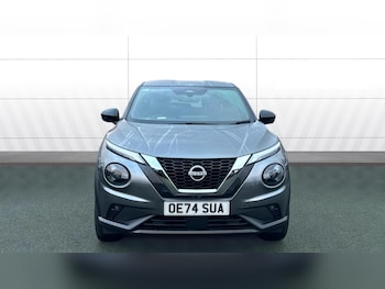 Used Nissan Juke 2024 for sale - 76983828: Photo