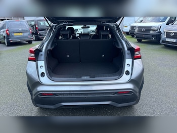 Used Nissan Juke 2024 for sale - 76983828: Photo