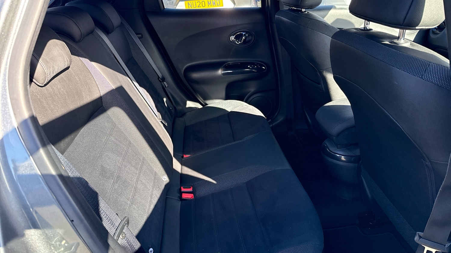 Used Nissan Juke 2017 for sale - 77900872: Photo 16