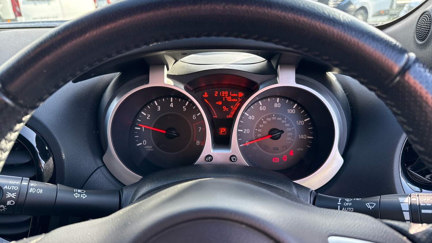 Used Nissan Juke 2017 for sale - 77900872: Photo 18