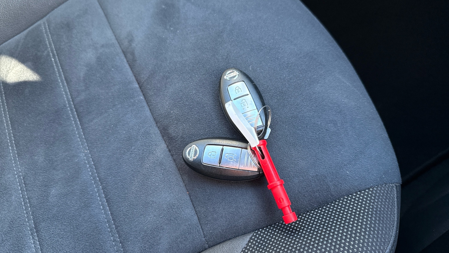 Used Nissan Juke 2017 for sale - 77900872: Photo 20