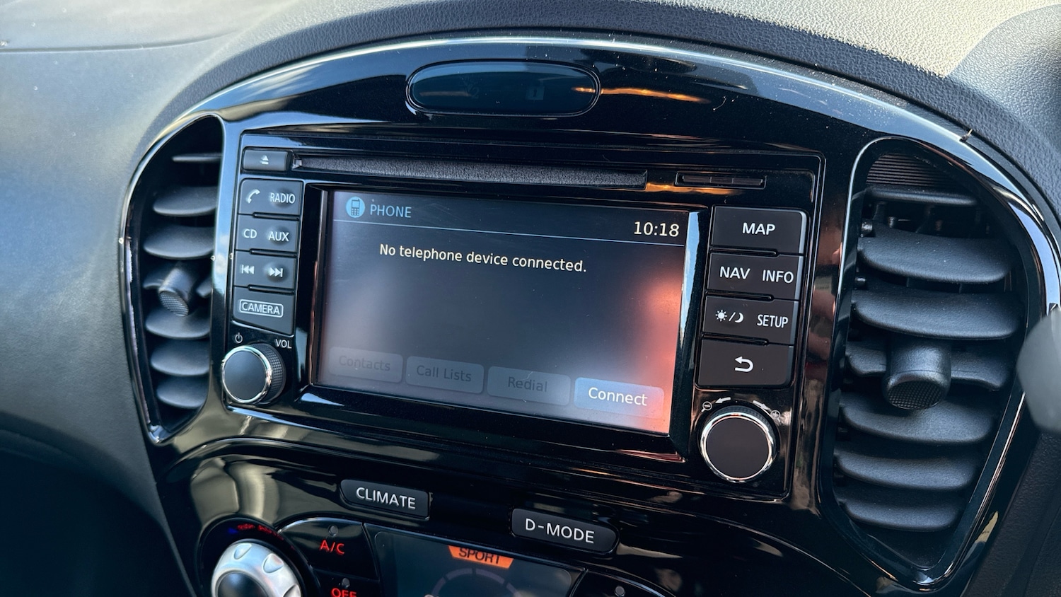 Used Nissan Juke 2017 for sale - 77900872: Photo 24