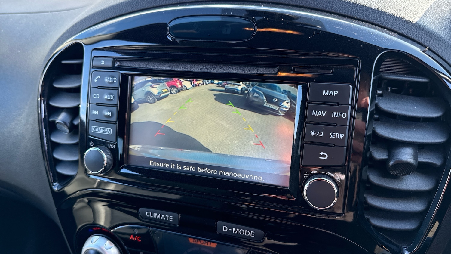 Used Nissan Juke 2017 for sale - 77900872: Photo 26