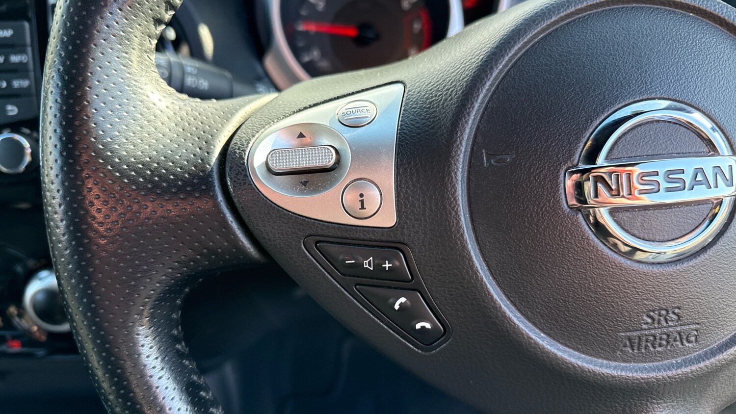 Used Nissan Juke 2017 for sale - 77900872: Photo 31