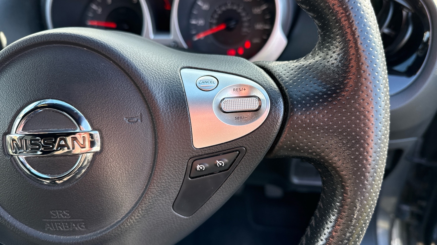 Used Nissan Juke 2017 for sale - 77900872: Photo 32