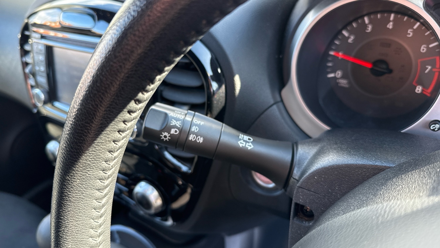 Used Nissan Juke 2017 for sale - 77900872: Photo 33