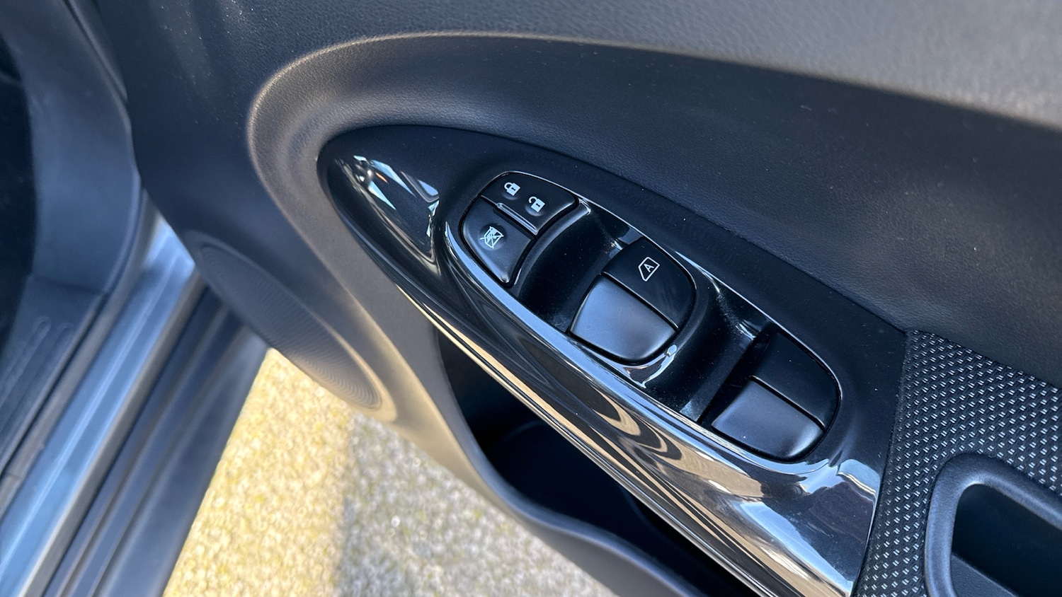 Used Nissan Juke 2017 for sale - 77900872: Photo 37