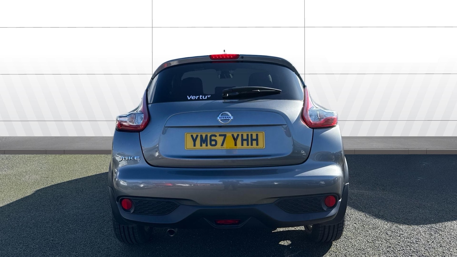 Used Nissan Juke 2017 for sale - 77900872: Photo 6