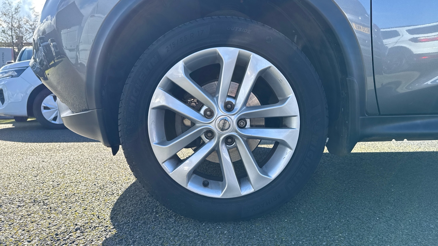 Used Nissan Juke 2017 for sale - 77900872: Photo 7