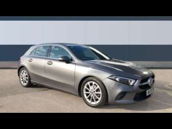 2020 (70) - A180 Sport Executive 5dr Auto Petrol Hatchback