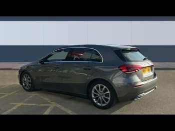 Used Mercedes-Benz A-Class 2020 for sale - 75271926: Photo