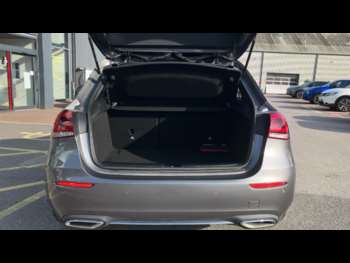 Used Mercedes-Benz A-Class 2020 for sale - 75271926: Photo