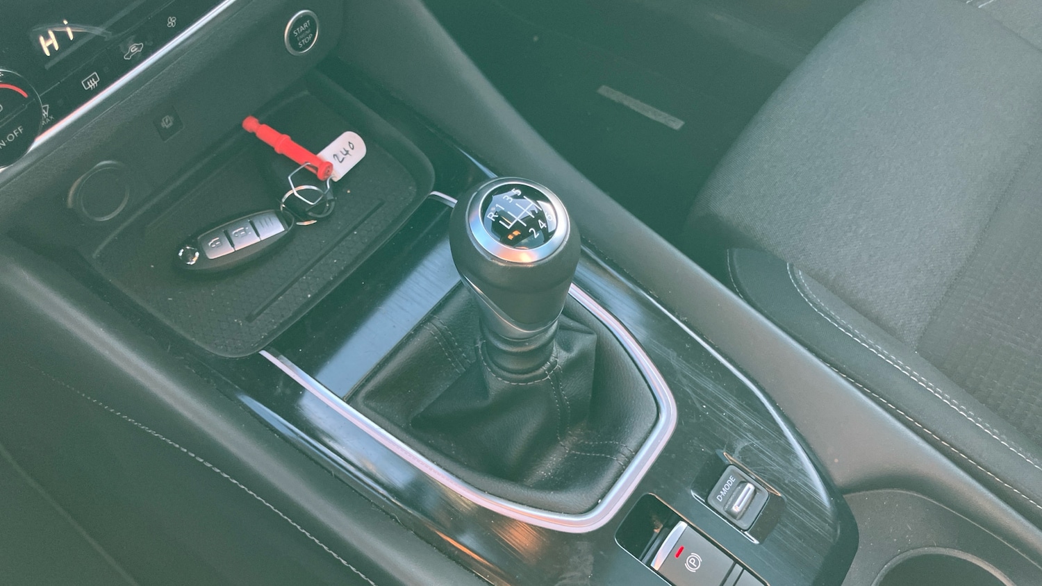 Used Nissan Qashqai 2021 for sale - 76719963: Photo 13