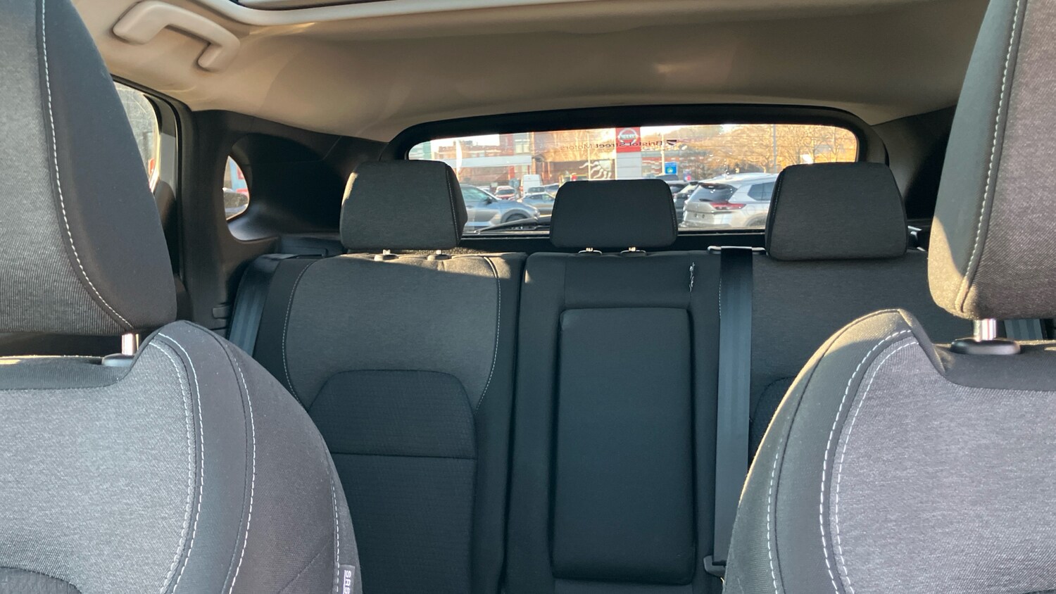 Used Nissan Qashqai 2021 for sale - 76719963: Photo 15