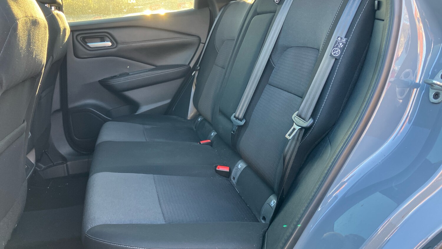 Used Nissan Qashqai 2021 for sale - 76719963: Photo 16