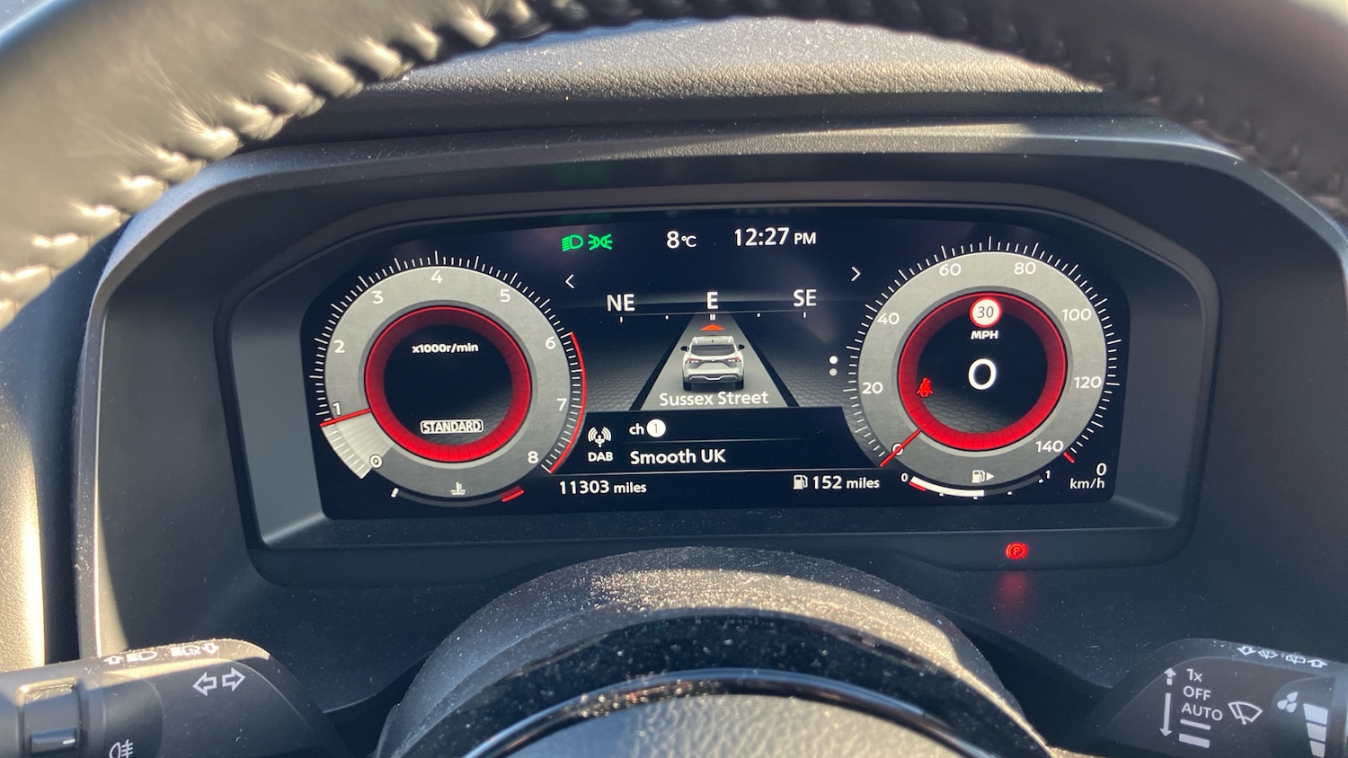 Used Nissan Qashqai 2021 for sale - 76719963: Photo 18