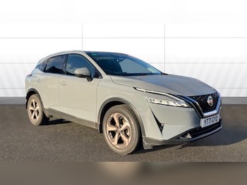 2021 (71) - 1.3 DiG-T MH Premiere Edition 5dr Petrol Hatchback