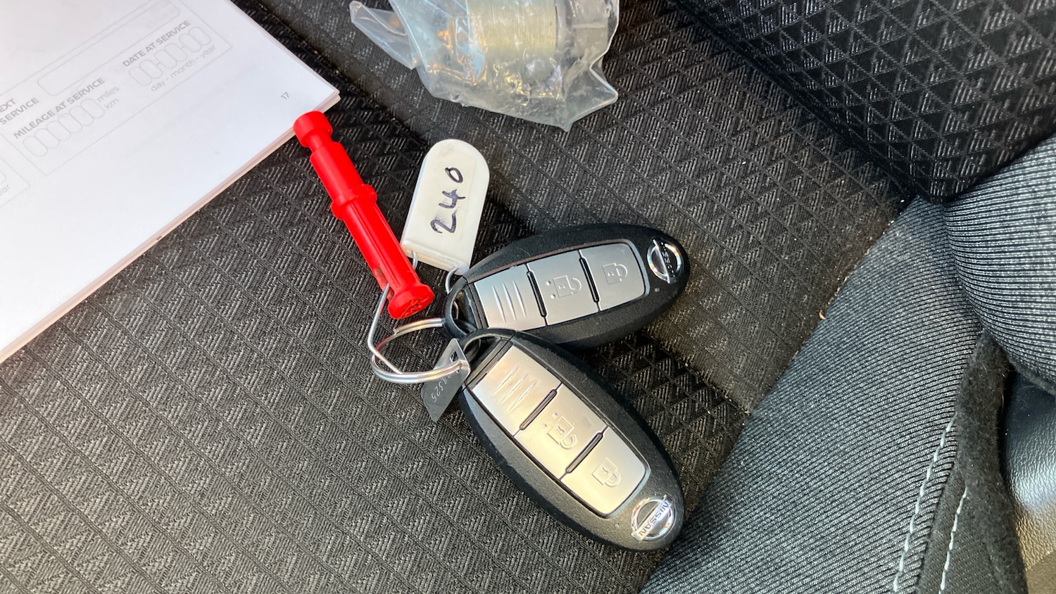 Used Nissan Qashqai 2021 for sale - 76719963: Photo 20