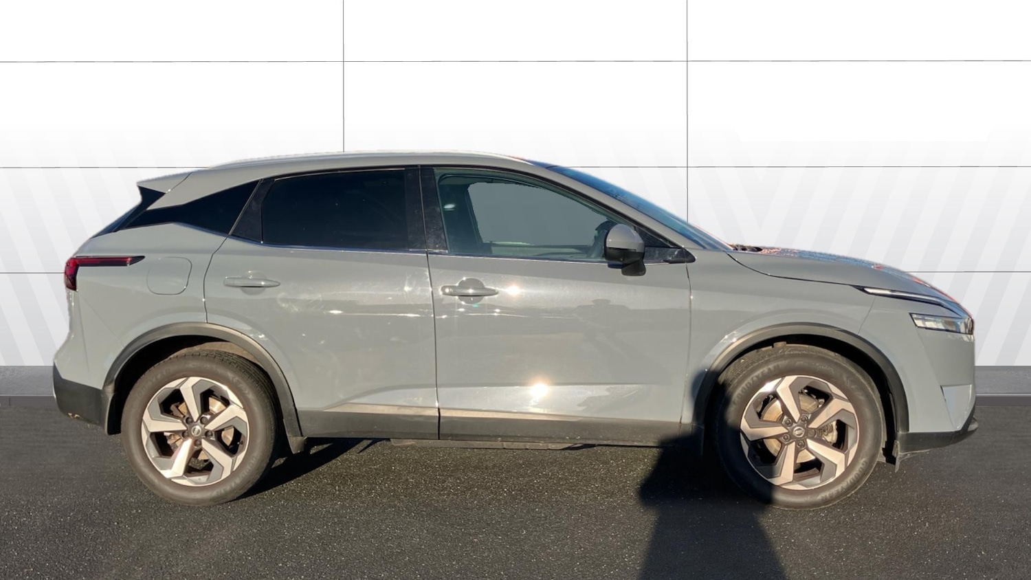 Used Nissan Qashqai 2021 for sale - 76719963: Photo 5