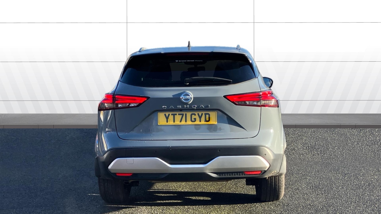 Used Nissan Qashqai 2021 for sale - 76719963: Photo 6