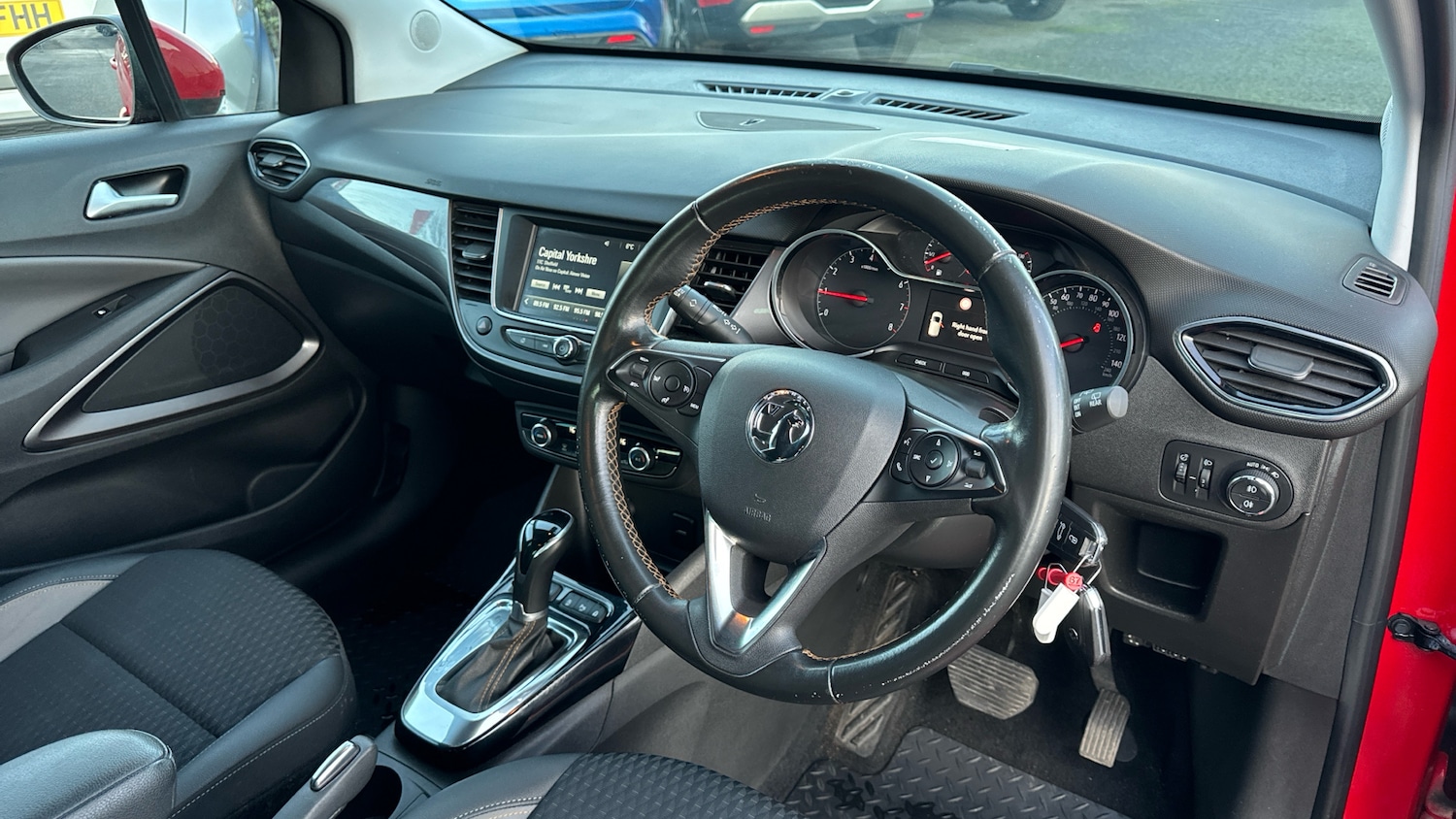 Used Vauxhall Crossland X 2019 for sale - 76921186: Photo 11
