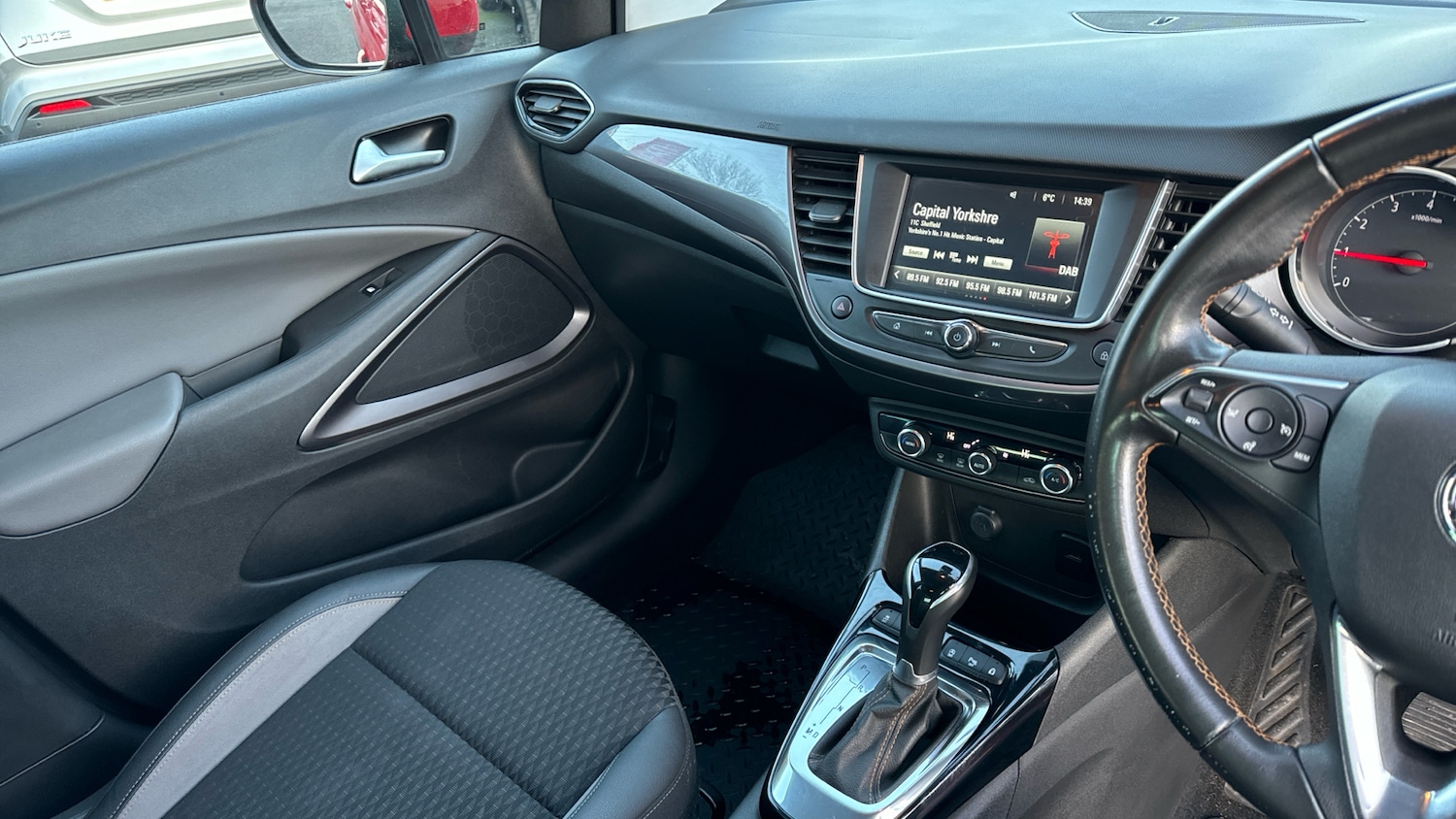 Used Vauxhall Crossland X 2019 for sale - 76921186: Photo 14