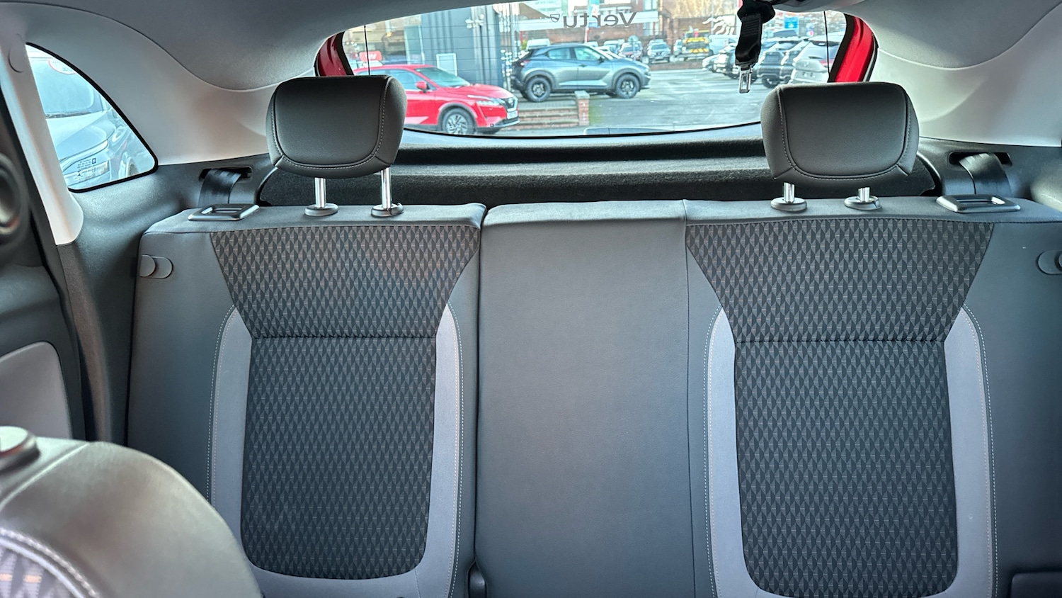 Used Vauxhall Crossland X 2019 for sale - 76921186: Photo 15