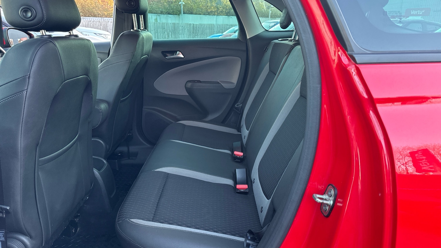 Used Vauxhall Crossland X 2019 for sale - 76921186: Photo 16