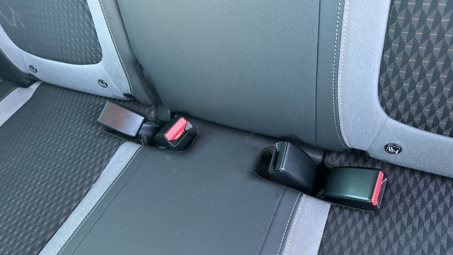 Used Vauxhall Crossland X 2019 for sale - 76921186: Photo 17