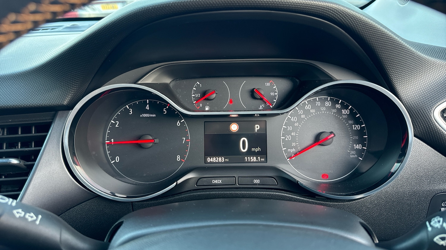 Used Vauxhall Crossland X 2019 for sale - 76921186: Photo 18