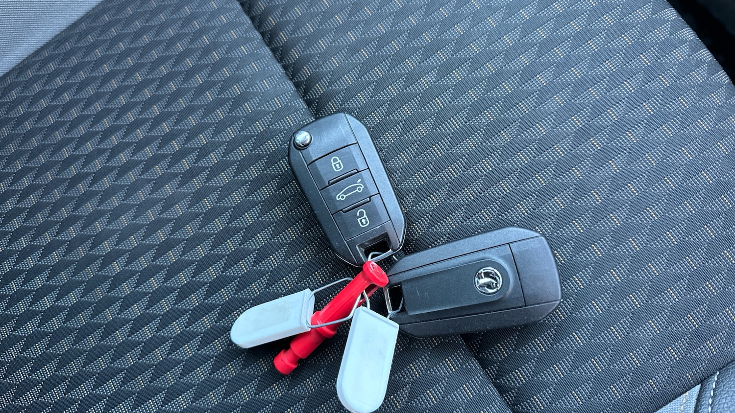 Used Vauxhall Crossland X 2019 for sale - 76921186: Photo 20