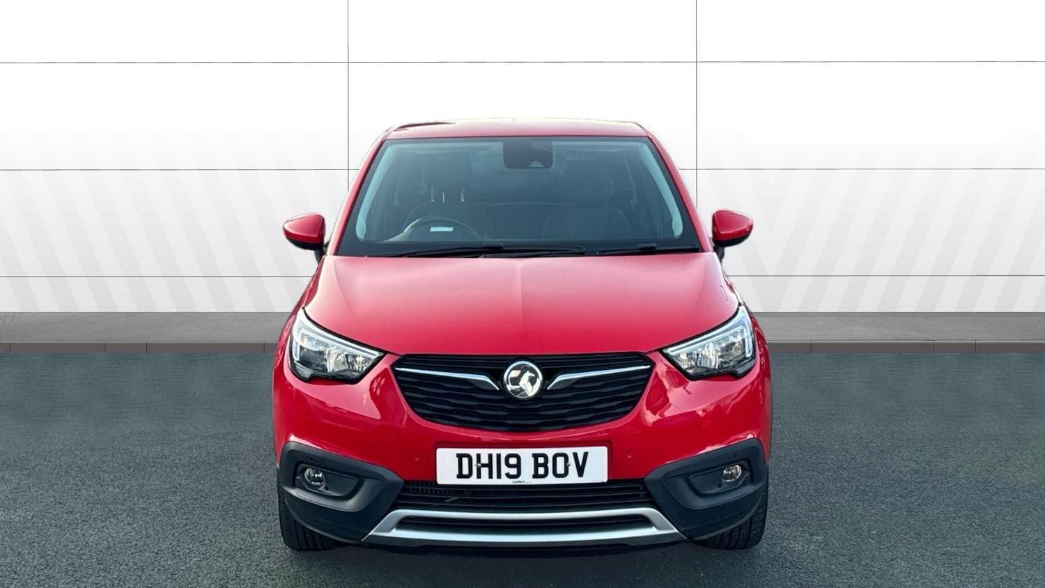 Used Vauxhall Crossland X 2019 for sale - 76921186: Photo 3