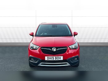 Used Vauxhall Crossland X 2019 for sale - 76921186: Photo