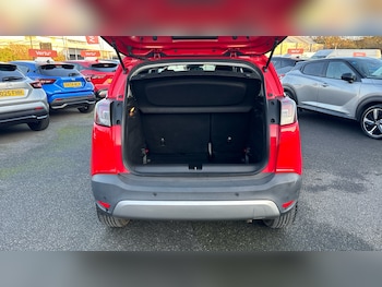 Used Vauxhall Crossland X 2019 for sale - 76921186: Photo