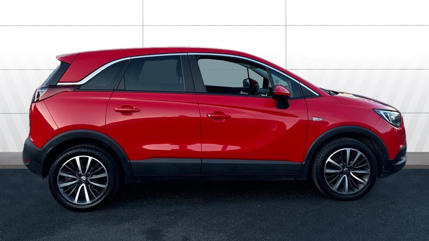 Used Vauxhall Crossland X 2019 for sale - 76921186: Photo 5