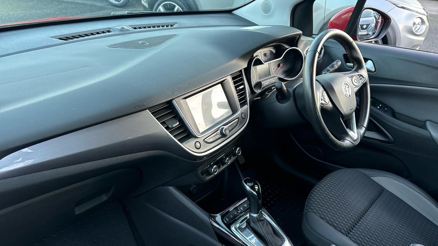 Used Vauxhall Crossland X 2019 for sale - 76921186: Photo 9