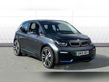 BMW - i3