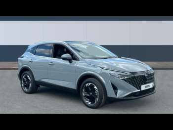 2025 (25) - 1.3 DiG-T MH N-Connecta [Glass Roof] 5dr Petrol Hatchback